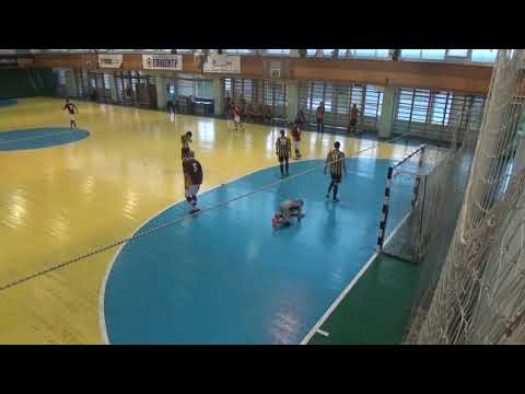 22 КУ 7  ½ 1 – 4/9/5/8 Friends – ПБ Штурм нарезка