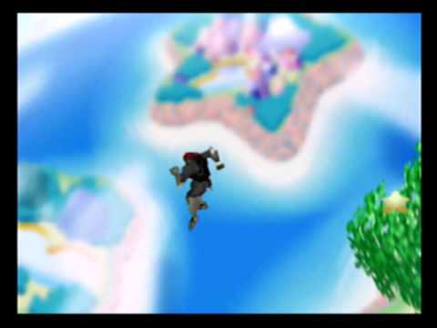 HCF Smash 64 Grand Finals: m3gavolt (P1) vs Parallax (P3)