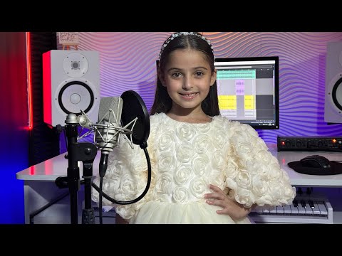 AS Vocal - Adriana Grigoryan// Im Mam 