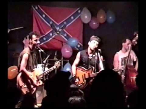 Bobcats - Bobcats - Caddy is A Caddy