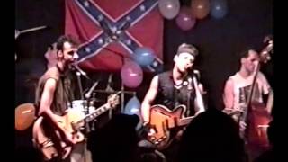 Video Bobcats - Caddy is A Caddy