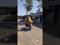 ZUWENA MOTORCYCLE SCENE Special4utv Diamondplatnumz Zuwena