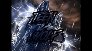 Сериал |Волчонок - TEEN WOLF| 1 сезон ТРЕЙЛЕР от |LoneTeenWolf|