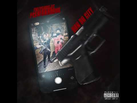FullyGangJit X MoneWayPeso - RUN DA CITY