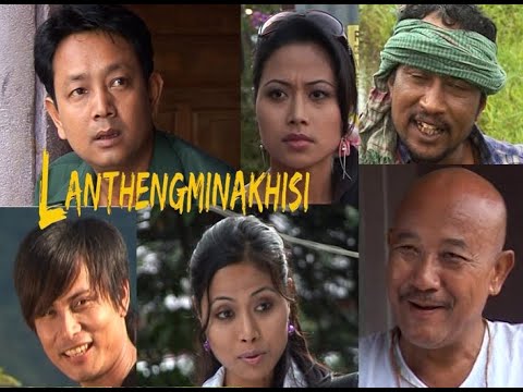 Lanthengminakhisi | Olen, Arun, Tonthoi, Pushparani, Joshep, Thoithoi | Full Manipuri Film Part 3