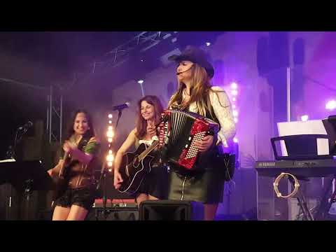 Western Girls - Whiskey In A Jar