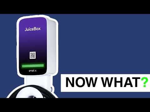 Enel X Way JuiceBox Customers: Here's What To Do Next