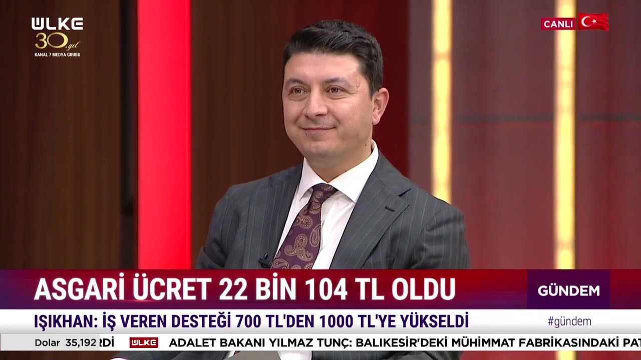 Asgari Ücretin Açıklanması Piyasaları Nasıl Etkileyecek?
