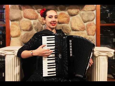 NEW Black Hohner Bravo III Piano Accordion LMM 34 72 image 4