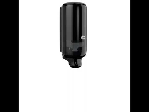 Dispenser Tork 560008 til refill sort 1000 ml