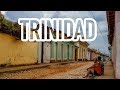 TRINIDAD - CUBA / VLOG 1