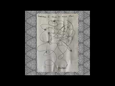 CL0WNY of NØTHIN MATTERS - It Is What It Is (Prod. by RMVHN)