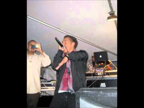 Hunnit Ft Jooze - Spoken With Thirst