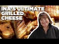 Ina Garten S Ultimate Grilled Cheese Barefoot Contessa Food Network