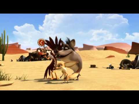 Oscar's Oasis 2011 Ep 74 DVDRip AC3 x264  SwP