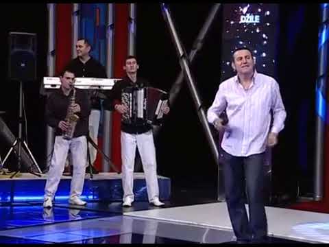 Zoran Dziknic Dzile - Tekila - Svijet Renomea - (Renome 2008)