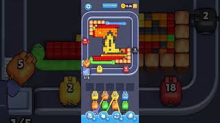 Pixel Flow Level 2483