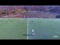 Madison Whitt 43 Fall Highlights GA 07 TSJFCV