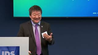 Enhancing Global Oral Health; Eliminating Oral Disease
