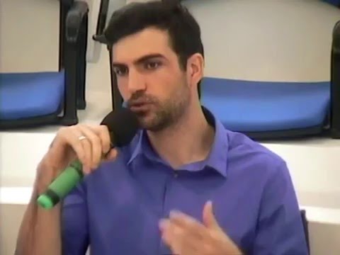 Tertúlia 3610 - Computador pessoal (Intrafisicologia) | #Conscienciologia