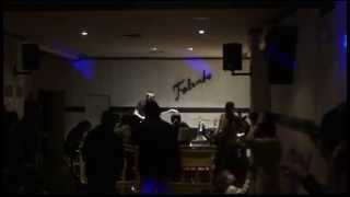 Recuerdos de una noche (Triana) por Sweet Hole