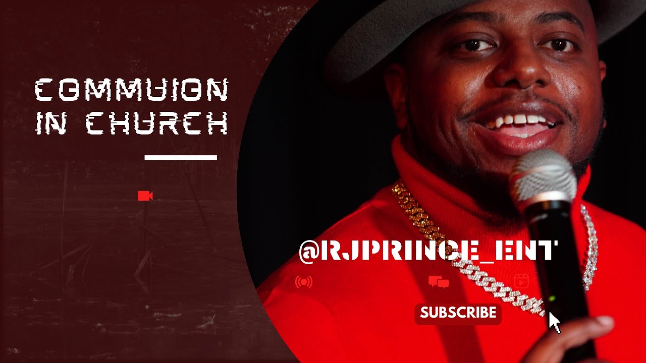 Promotional video thumbnail 3 for RJ Prince