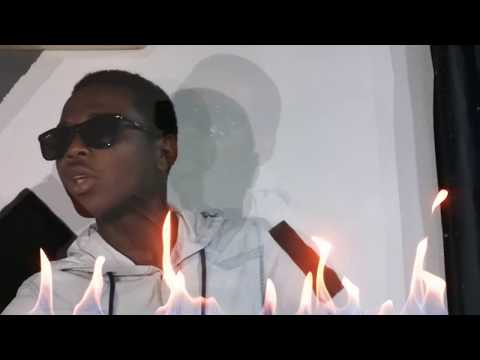 Nahmer - vous là - Freestyle session - OLM_REC