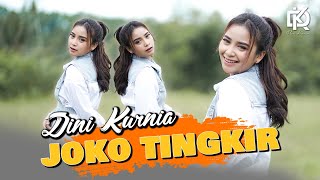 Download lagu Dini Kurnia - JOKO TINGKIR DJ REMIX VIRAL TERBARU 2022 mp3