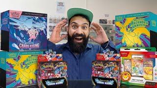 I spent ₹5 Lakh on English Pokémon Card Boxes In India