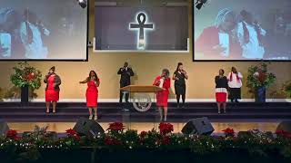 Dr. Claybon Lea, Jr. – “Surprised By God”