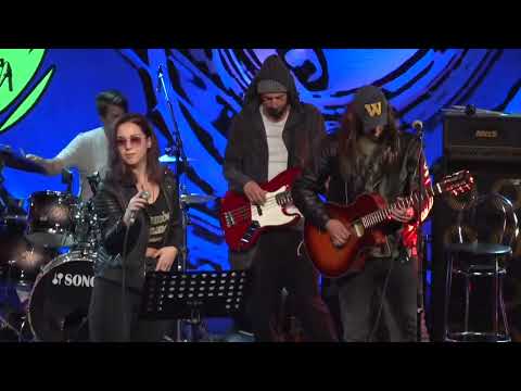 ELVIS IN CHAINS - RUKUJU SE RUKUJU ZANA  - 23.11.2022. - INSTA TV