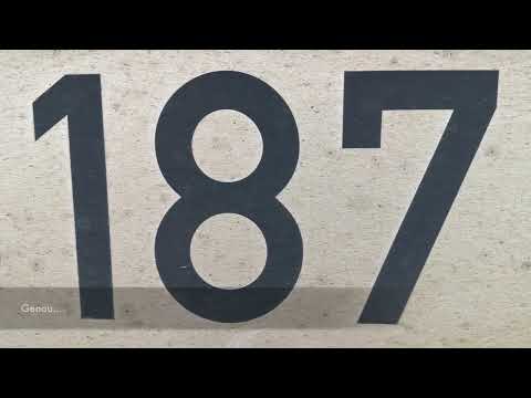 Führerstandsmitfahrt / Tauernbahn / 08.04.2023