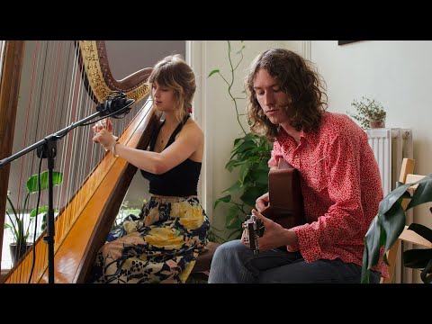 Mikaela Davis - Caleb Meyer (Gillian Welch) | The Influences