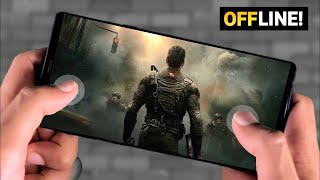 Top 5 Best Android Games Under 100MB⚡November 2020!  5 Best Android Games you have to play in mobile