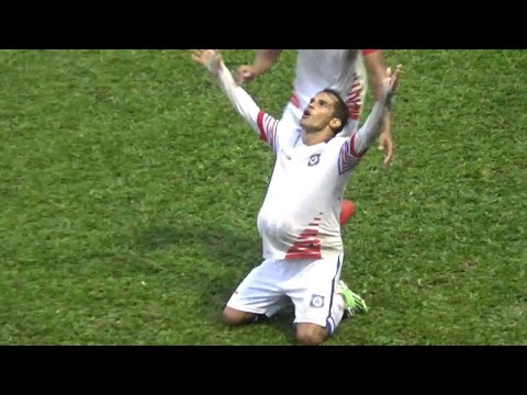 Copa Rio 2018 - Friburguense 3 (4 x 2) 2 Maricá - 1ª Fase - Jogo de Volta