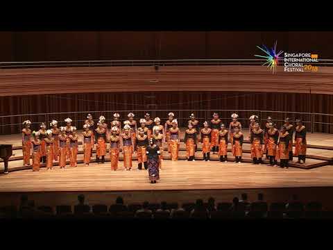 Canticum Mariae Virginis