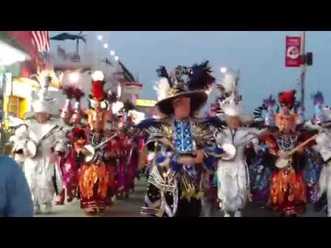 What a Little Moonlight Can Do - Fralinger String Band