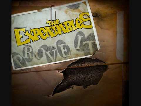 D.C.B. - The Expendables