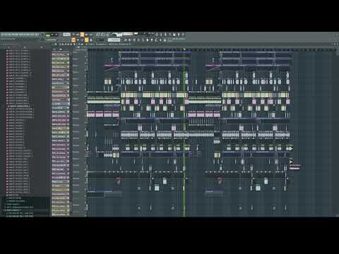 Pyroific - Merciless (Dubstep)