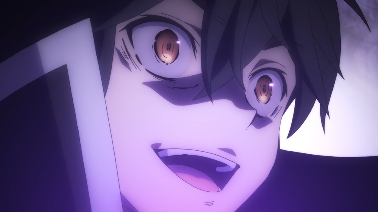 Gacha Tak Hingga - Episode 11 [Takarir Indonesia]