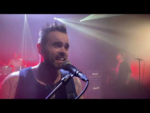 Vleddig - Ich bin wie ich bin