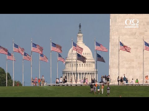 Revelațiile unui profet despre politică | E supranatural!, episodul 60