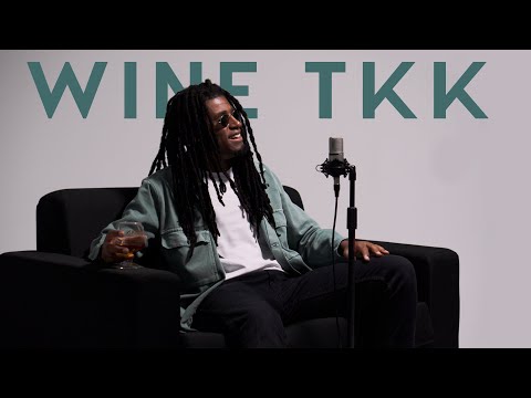 Wine TKK - Fourteen Films Freestyle | #SoundOn
