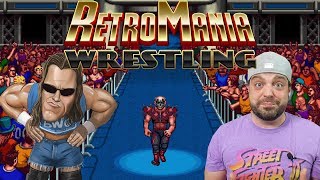 NEW Wrestling Game for Switch REVEALED + Switch Lite GIVEAWAY!