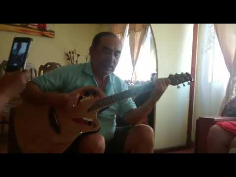 MANOLO GODOY GIRARD - EL GRILLO