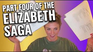 Part 4 of Elizabeth Teckenbrock Saga: Criminal Case Update and NEW Plea Agreement