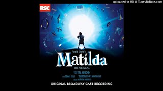 When I Grow Up / Naughty (Reprise)