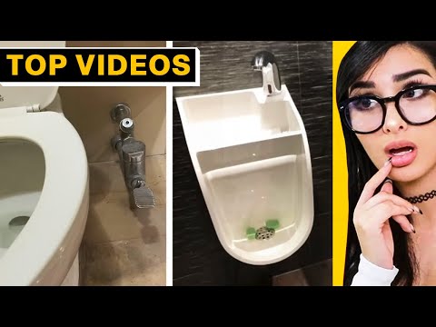 TikToks That Shouldn’t Even Exist | SSSniperWolf