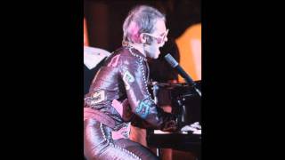 Elton John - Orchestral Finale (Concert Intro) - Slideshow