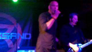 Rotersand - Almost Violent - LIVE @ Camden Dingwalls London 12th October 2008